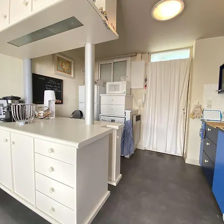 4 Personnes Pres De La A - Fr-1-245-197 Apartment La Baule-Escoublac