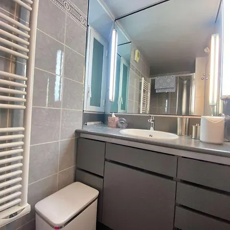 Apartment 4 Personnes Pres De La A - Fr-1-245-197 La Baule-Escoublac