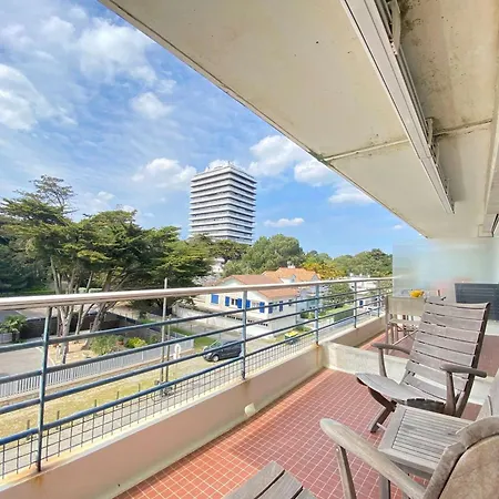 4 Personnes Pres De La A - Fr-1-245-197 Apartment