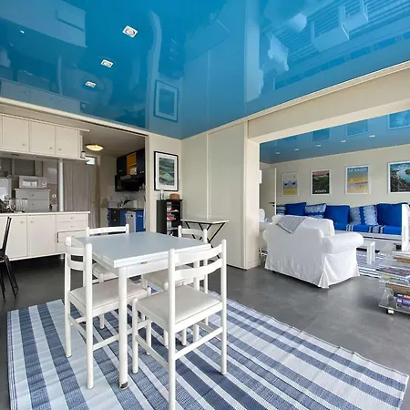 Apartamento 4 Personnes Pres De La A - Fr-1-245-197