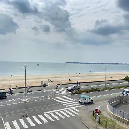 Apartamento 4 Personnes Pres De La A - Fr-1-245-197 *