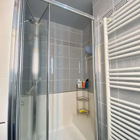 Apartamento 4 Personnes Pres De La A - Fr-1-245-197