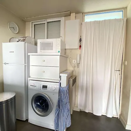 4 Personnes Pres De La A - Fr-1-245-197 * La Baule-Escoublac